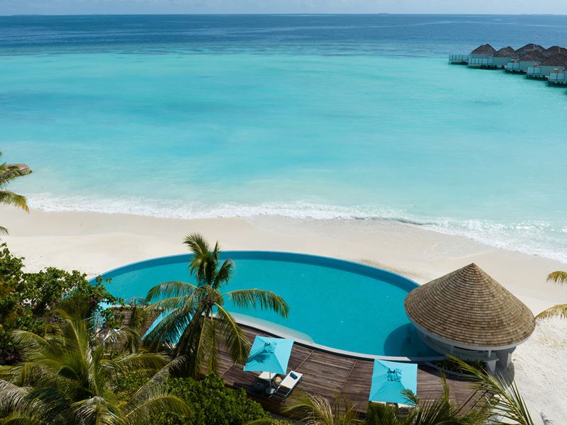 Nova Maldives 5☆